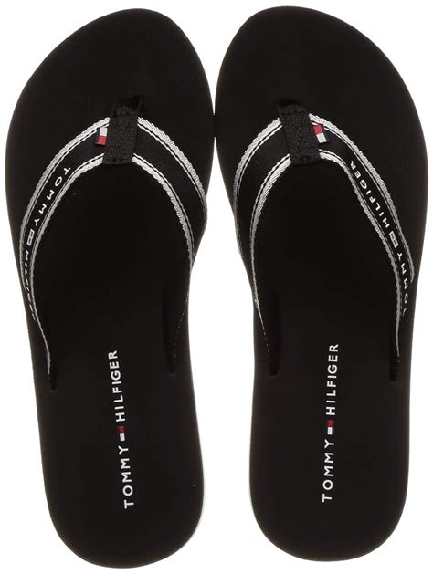 tommy hilfiger slipper